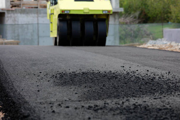 Decorative Driveway Pavers in Oakland City, IN