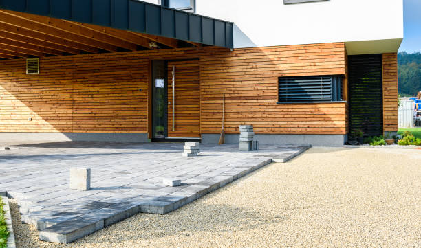 Best Brick Driveway Pavers  in Oakland City, IN