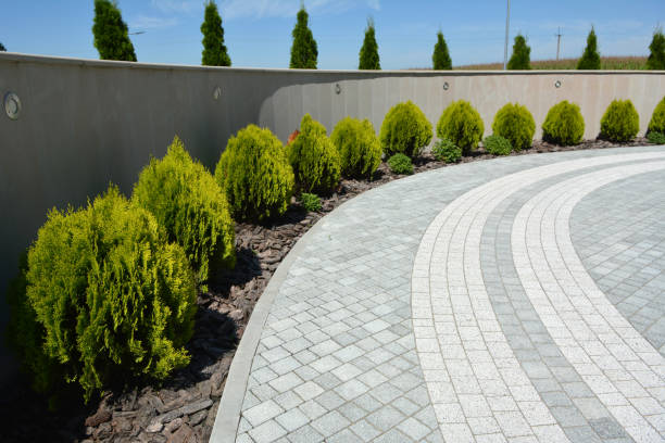 Best Decorative Driveway Pavers  in Oakland City, IN