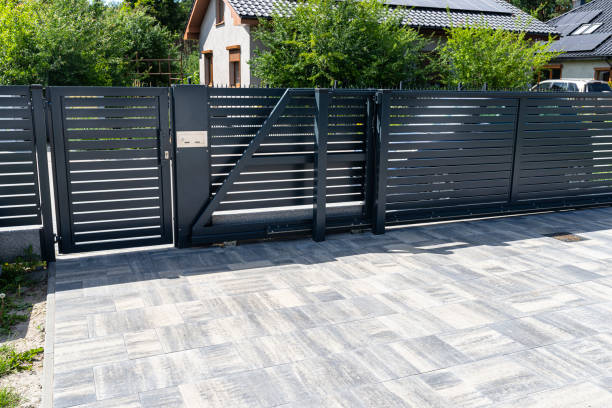 Professional Driveway Pavers in Oakland City, IN