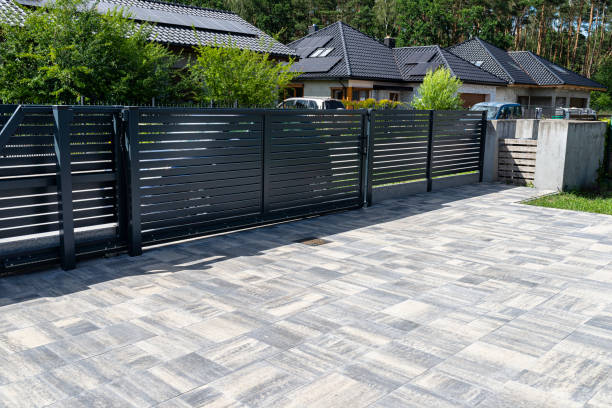 Trusted Oakland City, IN Driveway Pavers Experts