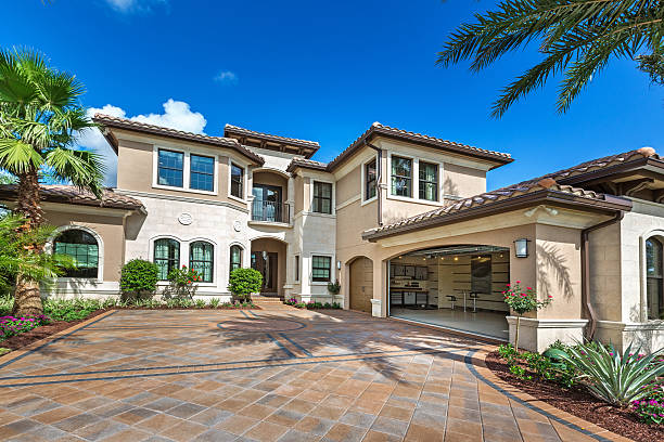 Best Paver Driveway Replacement  in Oakland City, IN