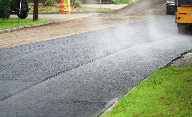 Best Best Driveway Pavers  in Oakland City, IN