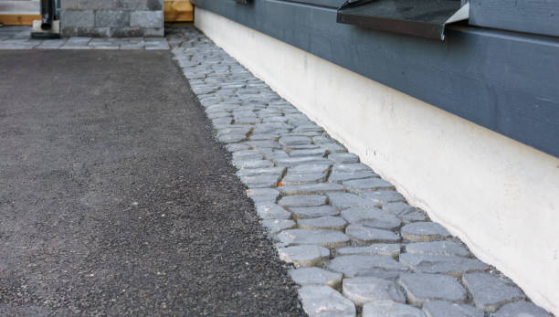 Reasons to Select Us for Your Driveway Paving Requirements in Oakland City, IN