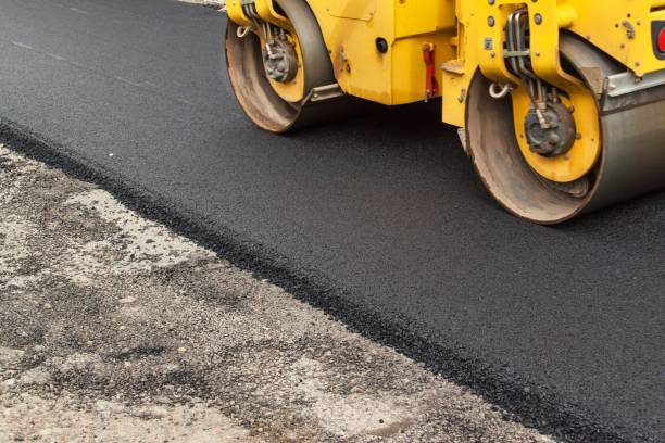 Best Permeable Paver Driveway  in Oakland City, IN
